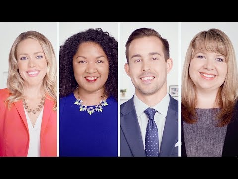 Why We Work | Presented by MetLife