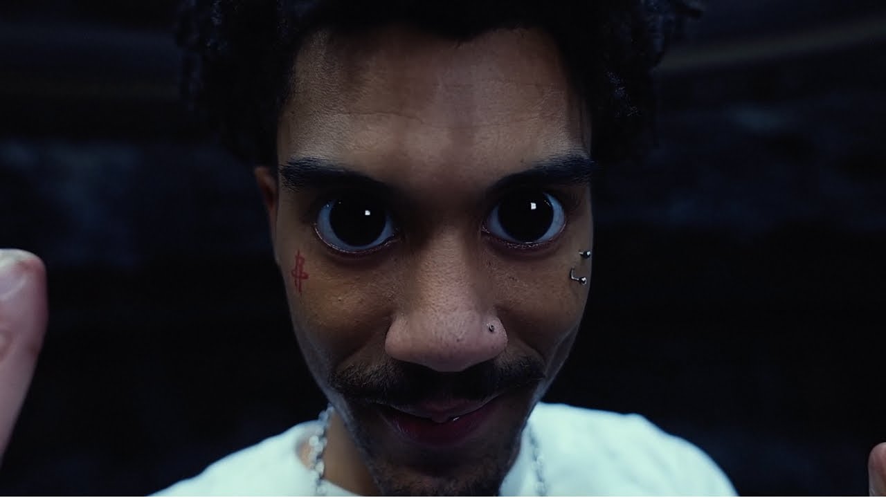 RROXKET - LAST SOUND (Официальный музыкальный видеоклип)