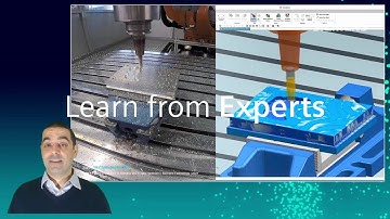 Realize LIVE 2021 NX CAM Sessions