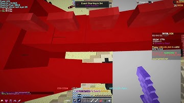 integer limit on dragon (omg) - hypixel skyblock