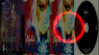 Kylie Minogue - Magic (Purple Disco Machine Remix 2020)