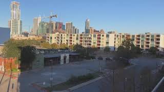 COLE Apartments - Move-in Ready Pecos Floorplan