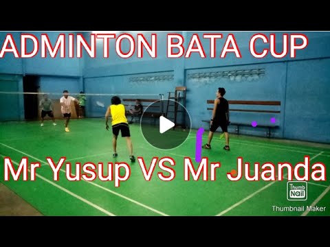 bata badminton shoes