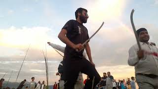 Deusi Bhailo I Saray Nach I Mahendra Mavi I Balkot I