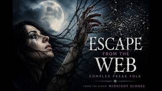 Escape from the Web | Complex Freak Folk | Midnight Echoes