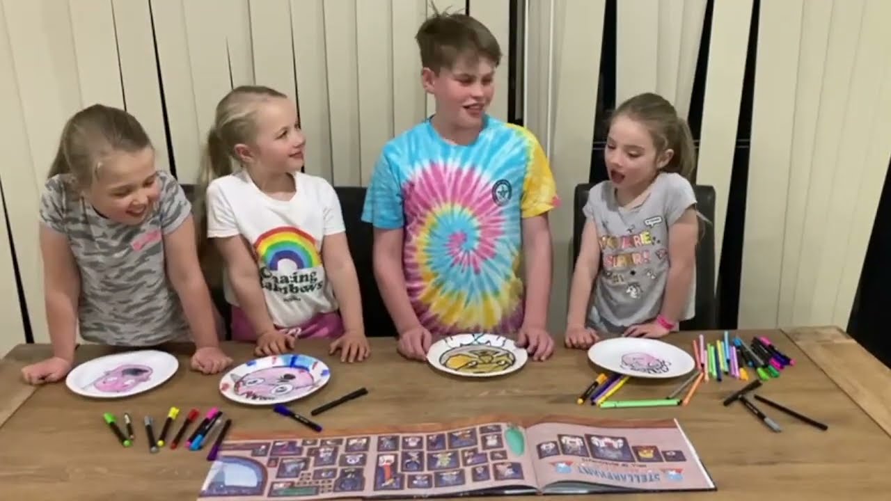 Stellarphant facemask