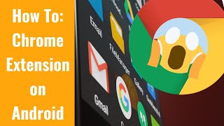 How to Use Chrome Extensions on Android [Guide for Kiwi Browser] screenshot 1