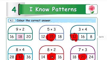 3rd std maths workbook answer | 3rd maths term 2 unit 4 workbook answers 2024 - 2025