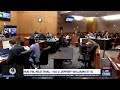 YSL Live Trial Watch with Attorney Kay B: Day 142 return from no media