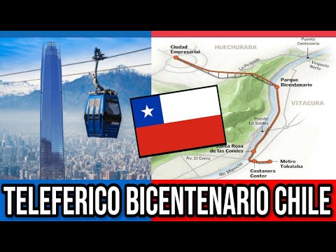 Video: 8 Naturlige Underverk I Chile - Matador Network