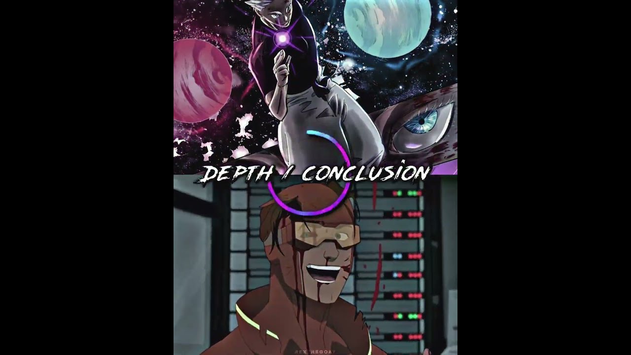 Rex Splode Vs Side Characters Shorts