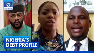 Nigeria's Debt Profile: Should Nigerians Be Worried? | Rubbin Minds 19/09/2021