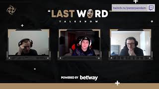 Mind Control Channels His Inner Bob Ross - Dota 2 Twitch Highlights