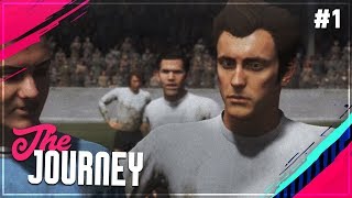 Fifa 19 The Journey 3 Der Beste Start 1 Phineasfifa Fifa 19 The Journey 3 Der Beste Start 1 Phineasfifa