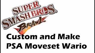 ASMR - Super Smash Bros Melee Debug Menu Fun - Live Stream
