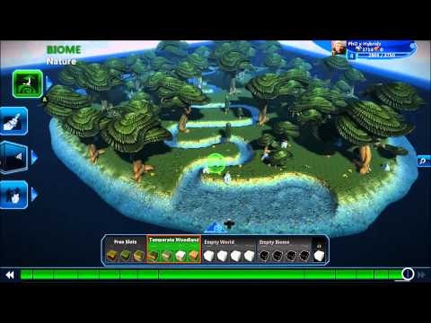 Project Spark - How To Build The Best World #1 - Xbox One