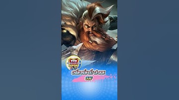 Chấm Điểm TẤT CẢ Skin Olaf – Từ Cướp Biển Bựa Đời Tới Thần Hỏa Ngục! | LMHT 2025