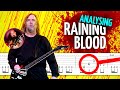 RAINING BLOOD: Slayer's MAJOR Secret 🌈