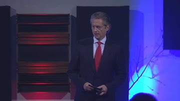 Take Back Control: Protecting Your Online Privacy: Laban Coblentz at TEDx Albany 2013