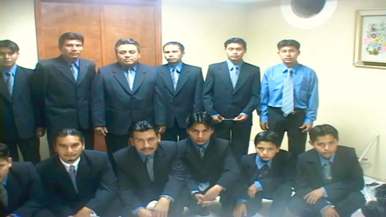 FUENTE DE VIDA 2o. ANIVERSARIO G.V.M. VÍDEOS