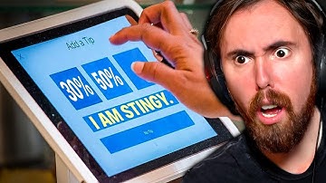 Why I