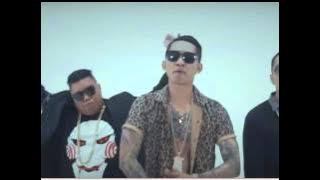 Young Lex - Goyang BOS