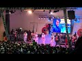 Peter Moyo Dhehwa live at Macheso home coming at auquatic Chitungwiza