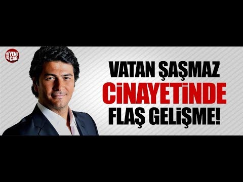 Filiz Aker ve Vatan Şaşmaz'ın Viber Mesajları Cinayetin Sır Perdesini Aralayacak