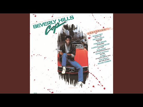 Axel F (From "Beverly Hills Cop" Soundtrack)