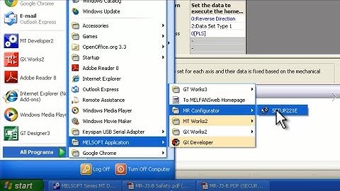 Mitsubishi Quick Tips: Clearing an 