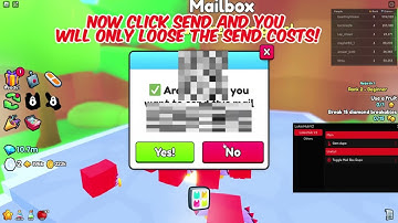 NEW PS99 GEM SCRIPT 💎 (Lucas hub) FREE PASTEBIN NO ADS