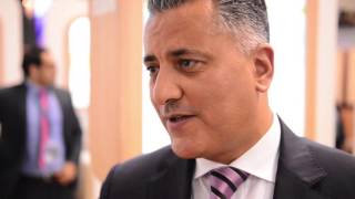 Amar Hilal, General Manager - Sofitel Dubai Downtown