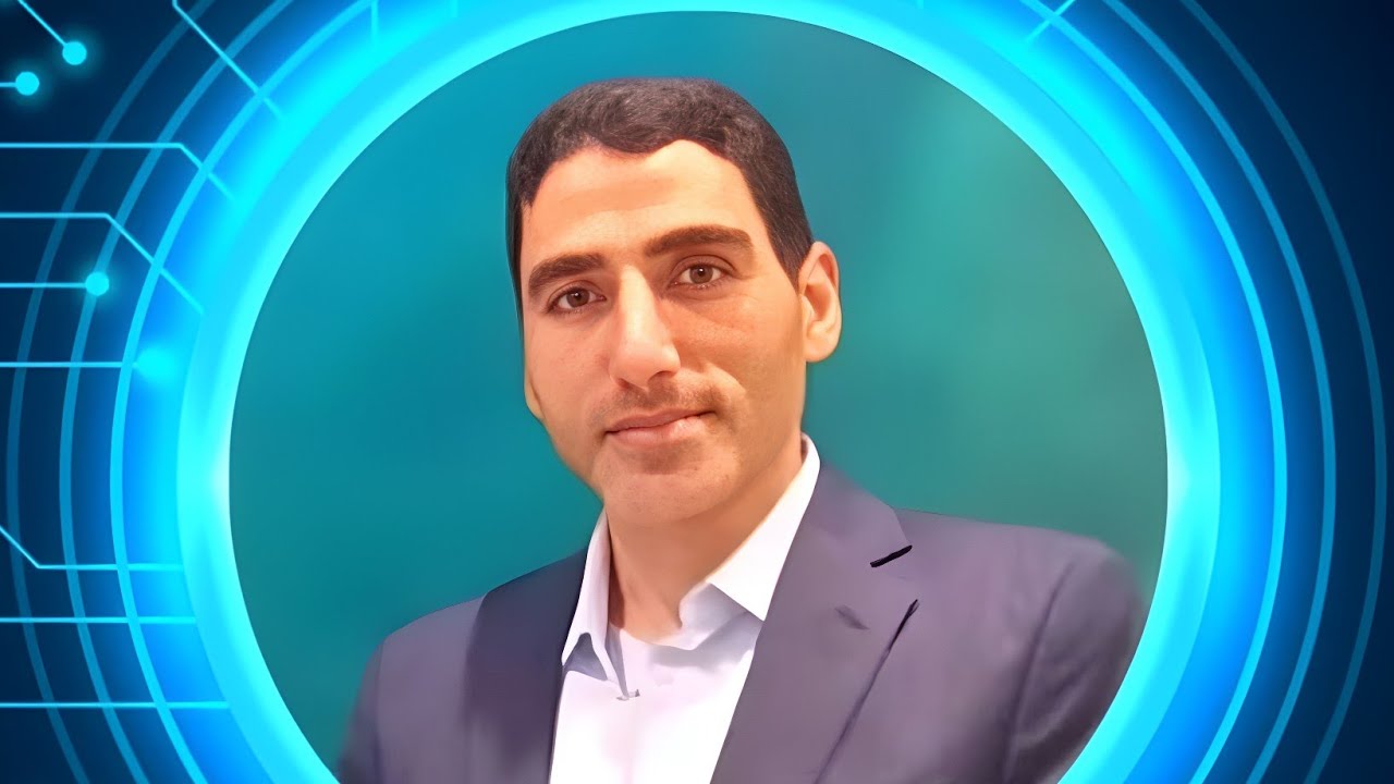 أنت ساجن نفسك بنفسك - YouTube
