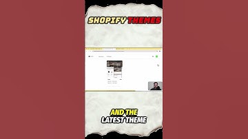 Shopify Tutorial For Beginners 2026 - ✅ [Themes Guide]