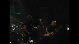 Dissection - Heaven&#39;s Damnation (Live)