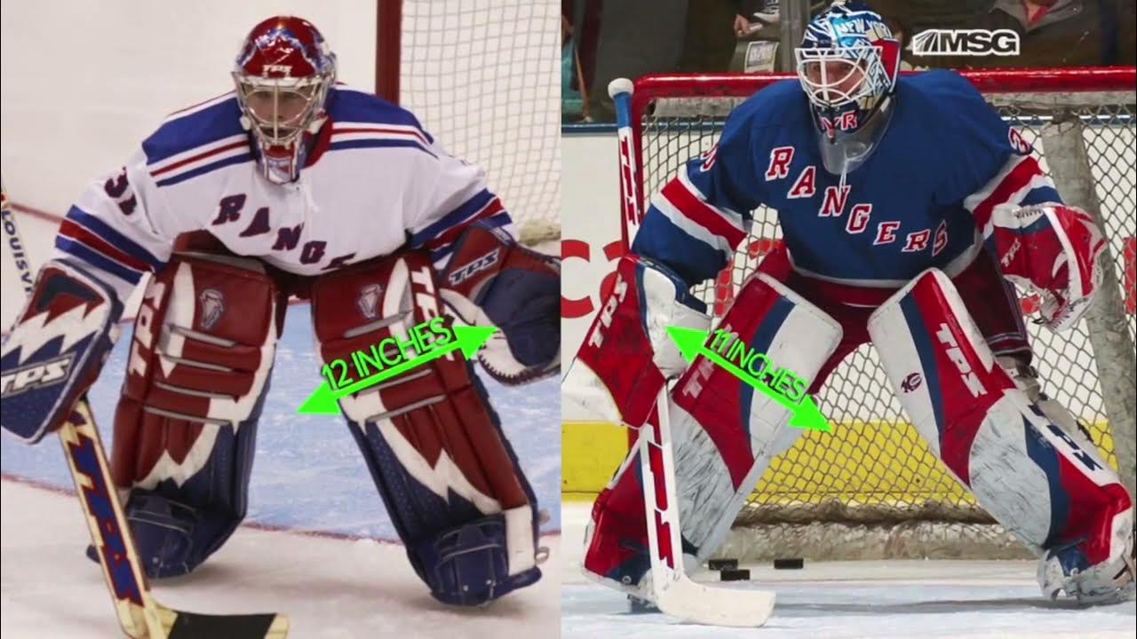 Goalie Equipment: Ice Hockey Goalie Gear