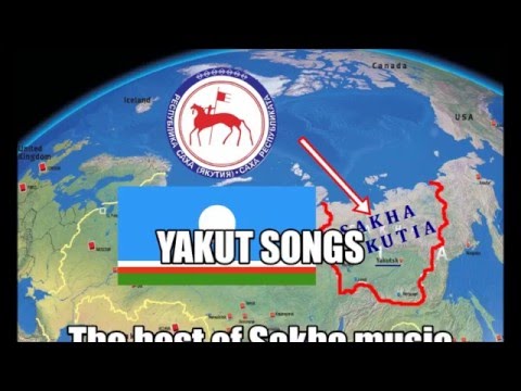 Video: Topp 5 Mystiske Historier Om Yakutia - Alternativt Syn