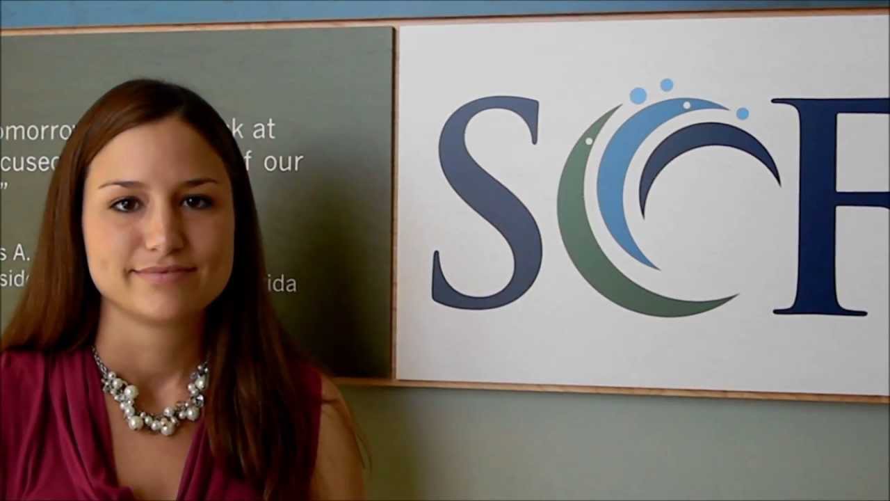 collage State College of Florida Volunteer Services