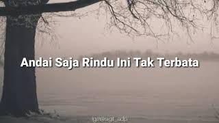 Story wa masih berharap