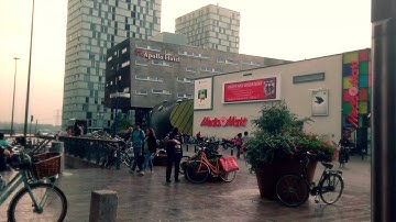 Copy of Meta the font of the City