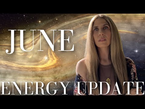JUNE 2024 ENERGY