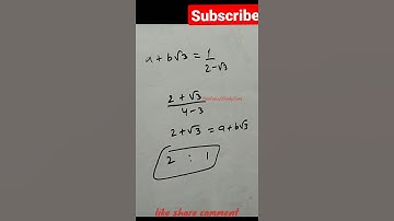 Ratio and Proportion most important question part 83 || StudyTime