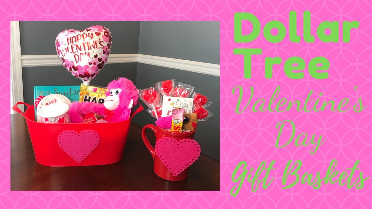 10 Valentine's Day Gift Ideas for School