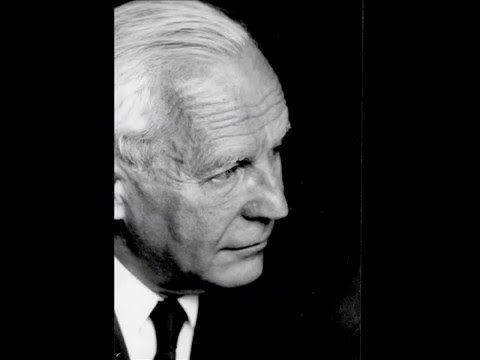 Bach - Amadeus Webersinke (1968) Prelude & Fugue In C Major BWV 846