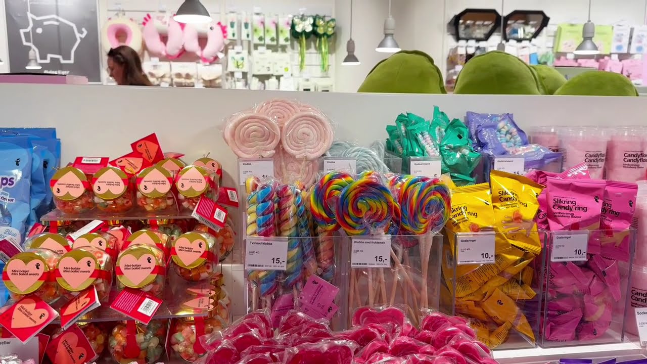 Stockholm Flying Tiger Walking Tour!