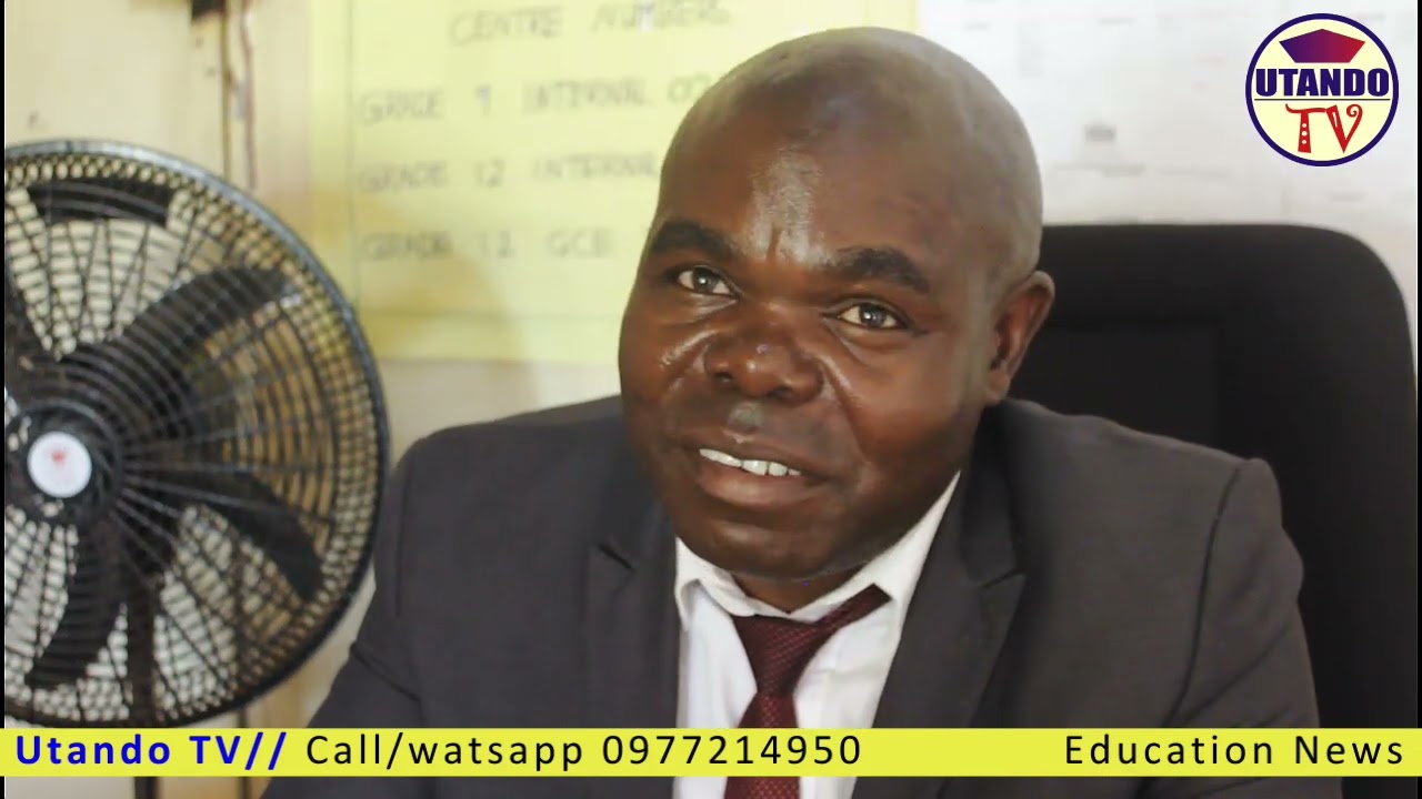 Form 1 influx hits Mutono secondary 