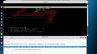 Exploit a Code Execution Vulnerability
