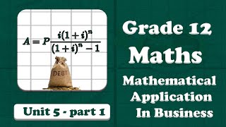 From Advanced Tutorial class  Video Math new curriculum Unit 5