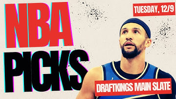 Beste NBA DFS-picks voor dinsdag | Top DraftKings-plays en winnende opstellingen voor dinsdag (9 ...