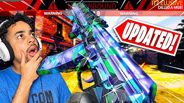 *UPDATED* MONSTROUS KASTOV 545 SETUP! 👑 (Best KASTOV 545 Class Setup) - Modern Warfare 2